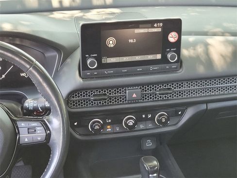 Used 2023 Honda HR-V Sport image 14