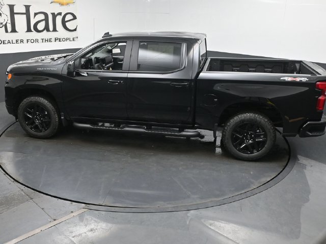 New 2026 Chevrolet Silverado 1500 RST w/ RST Select Package AWD/4WD image 21