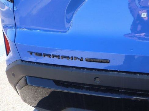 New 2026 GMC Terrain Elevation w/ Elevation Premium Package image 8