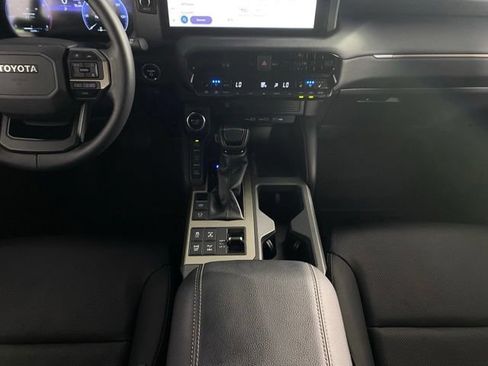 Used 2024 Toyota Land Cruiser AWD/4WD image 22