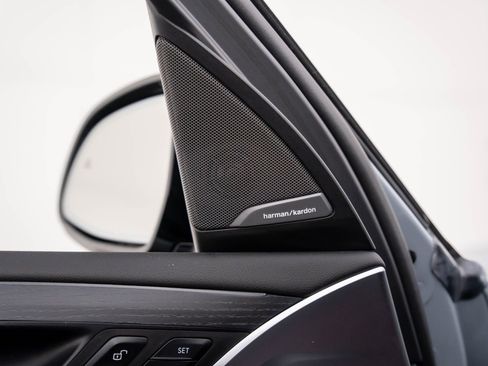 Certified 2023 BMW X3 xDrive30i w/ M Sport Package image 14