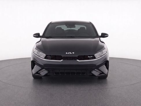 Used 2023 Kia Forte LXS FWD image 5