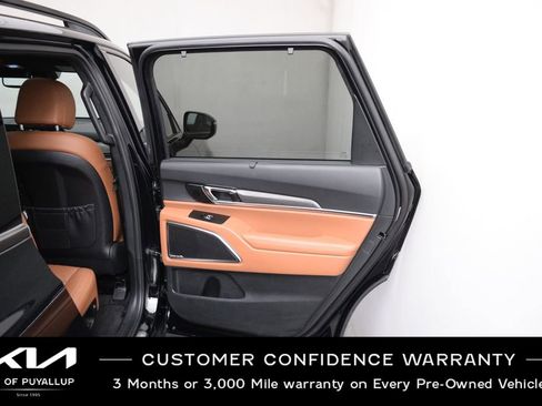 Certified 2023 Kia Telluride SX X-Line AWD/4WD image 13