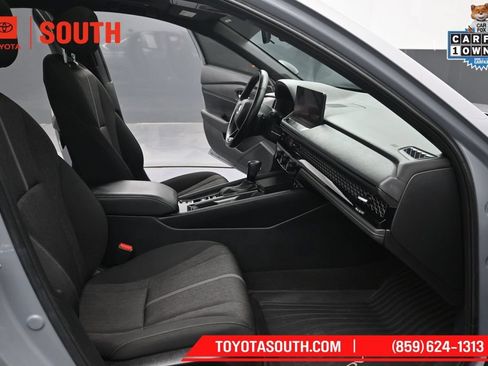 Used 2023 Honda Accord Sport image 34