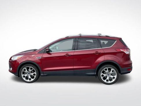Used 2014 Ford Escape Titanium FWD image 2