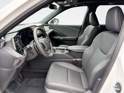 Used 2026 Lexus TX 350 FWD w/ Technology Package image 23