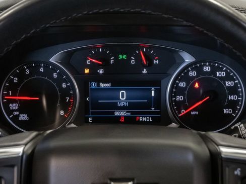 Used 2019 Chevrolet Blazer LT FWD image 16