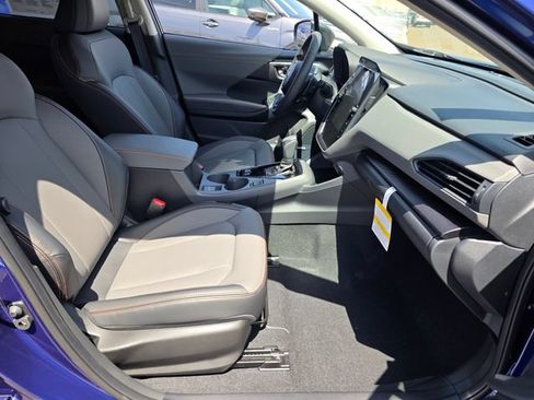 New 2026 Subaru Crosstrek 2.5i Limited w/ Crosstrek Mirror Package AWD/4WD image 8