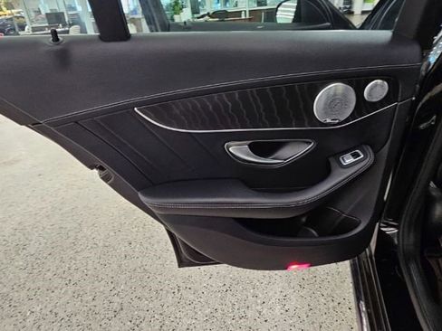 Used 2017 Mercedes-Benz C 43 AMG 4MATIC Sedan image 26