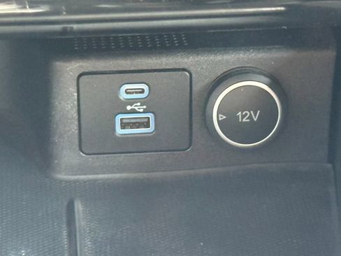 Certified 2021 Ford Escape SE w/ Cold Weather Package FWD image 5