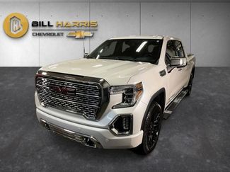 Used 2021 GMC Sierra 1500 Denali AWD/4WD video 1