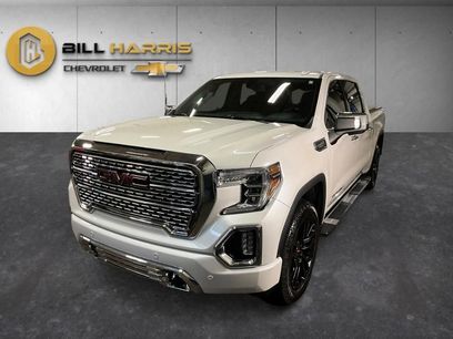 Used 2021 GMC Sierra 1500 Denali