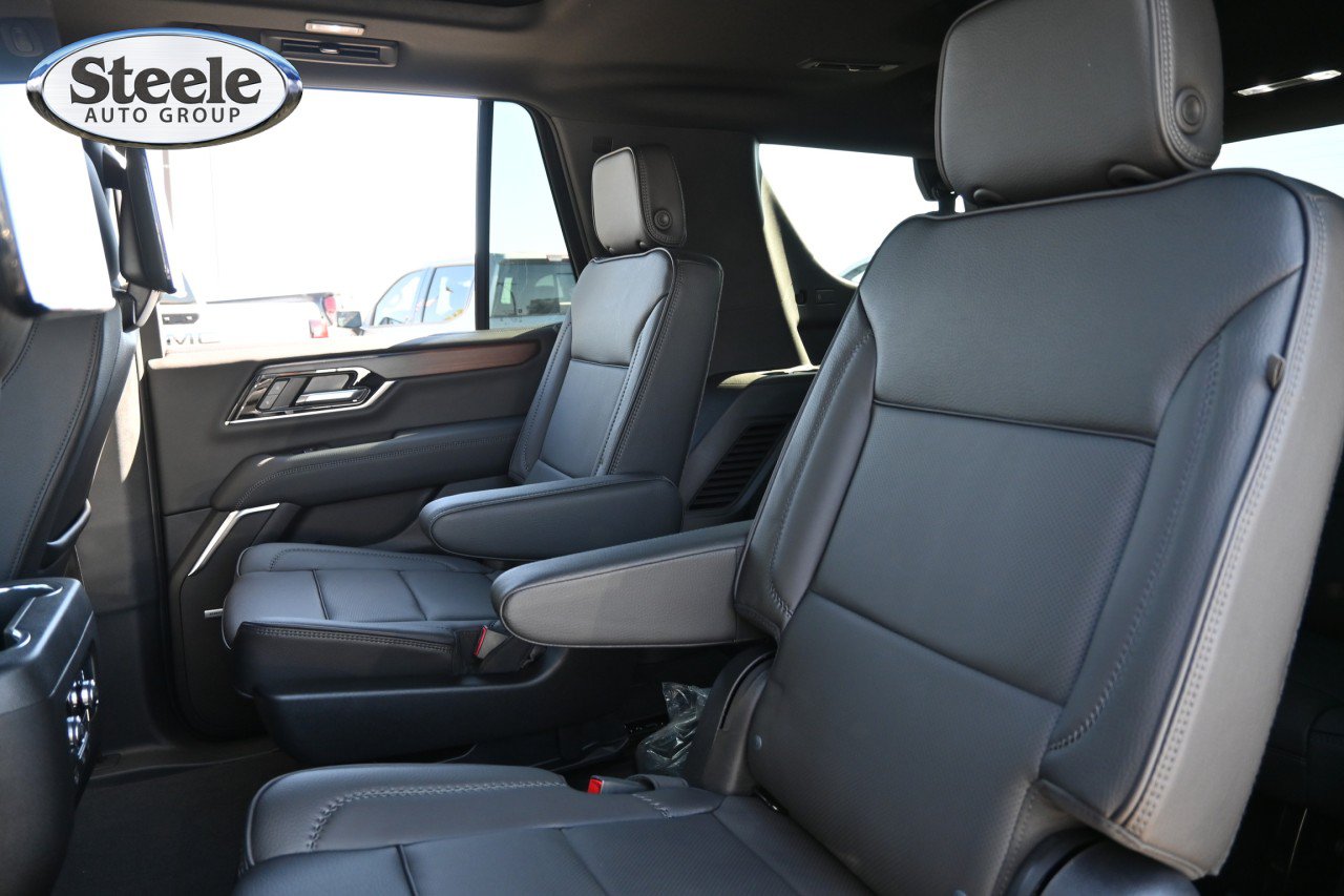 New 2026 GMC Yukon Denali w/ Advanced Technology Package RWD image 40