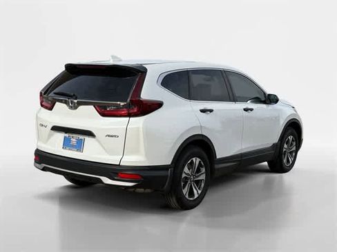 Used 2022 Honda CR-V LX image 10