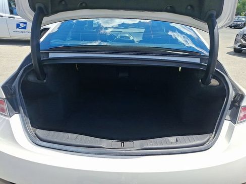 Used 2018 Lincoln MKZ Reserve w/ Climate Package AWD/4WD image 28