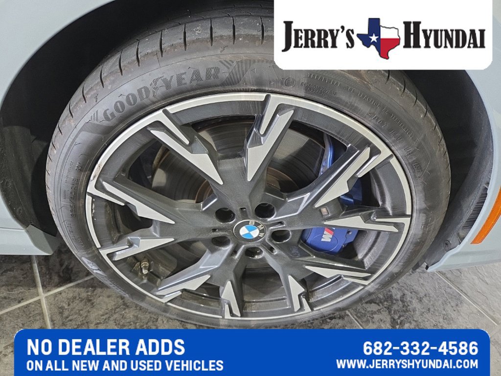 Used 2026 BMW 228i w/ M Sport Package FWD image 4