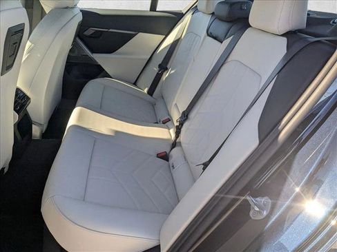 Used 2026 BMW 530i w/ M Sport Package image 16