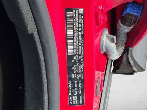 Used 2024 Dodge Hornet GT AWD/4WD image 29