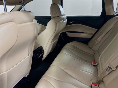 Used 2021 Acura TLX image 20