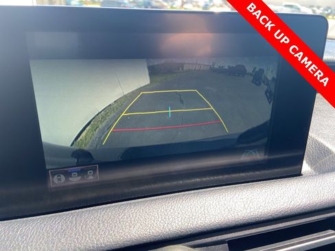 Used 2023 Lexus IS 350 F Sport image 7