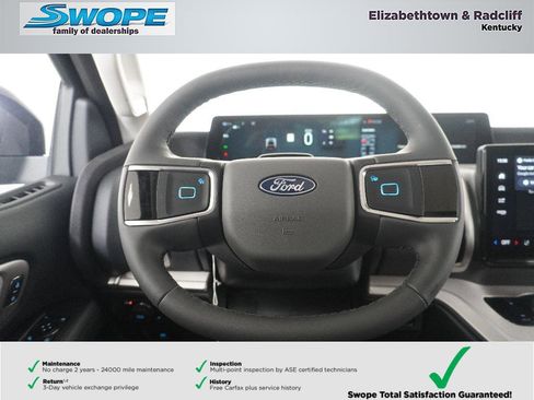 New 2026 Ford Expedition Max Active AWD/4WD image 17