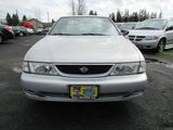 Used 1998 Nissan Sentra XE image 2