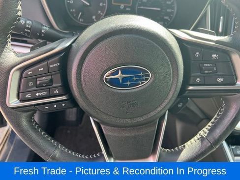 Used 2024 Subaru Outback Limited AWD/4WD image 13