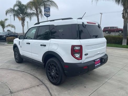 New 2025 Ford Bronco Sport Big Bend w/ Convenience Package image 3