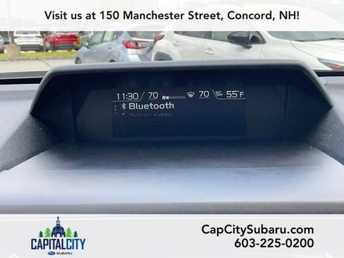 Used 2023 Subaru Forester Limited AWD/4WD image 24
