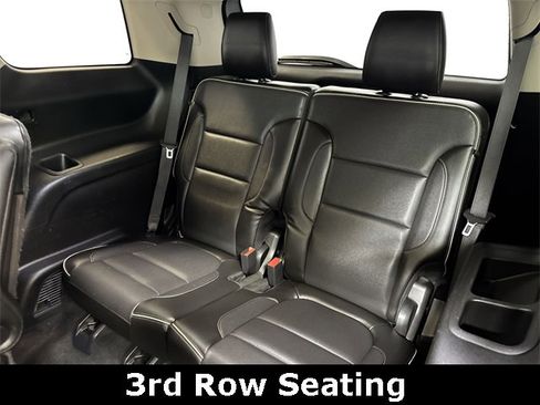 Certified 2018 GMC Acadia Denali w/ LPO, Protection Package image 15