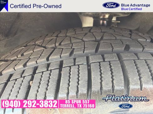 Used 2021 Ford Escape Titanium w/ Titanium Elite Package FWD image 11