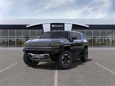 New 2024 GMC Hummer EV 2X w/ Extreme Off-Road Package image 8