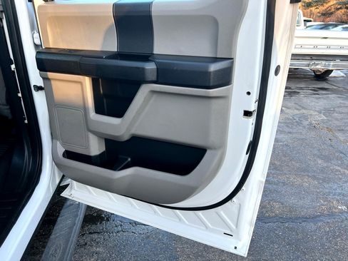 Used 2019 Ford F250 XL w/ Power Equipment Group image 15