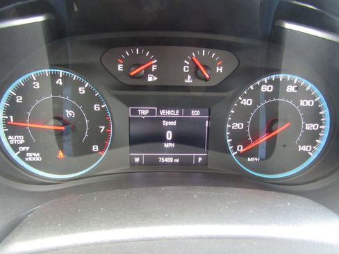 Used 2023 Chevrolet Malibu LT image 22