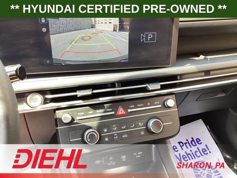 Certified 2026 Hyundai Tucson SE AWD/4WD image 24