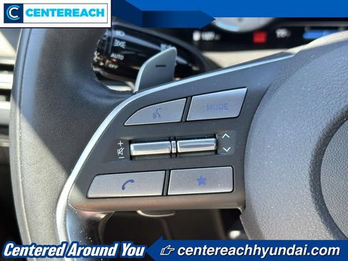 Used 2025 Hyundai Palisade Calligraphy AWD/4WD image 20
