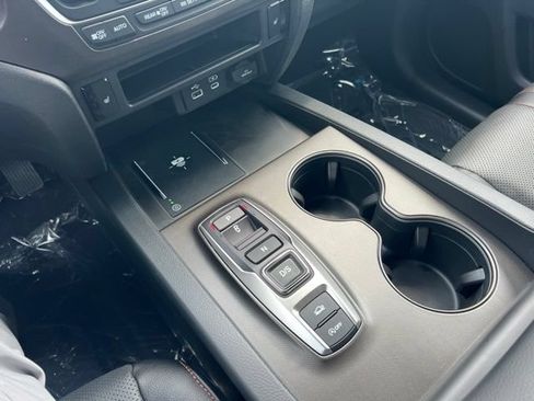 New 2026 Honda Ridgeline TrailSport image 14