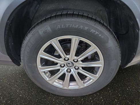 Used 2020 Lexus NX 300 AWD w/ Comfort Package image 32