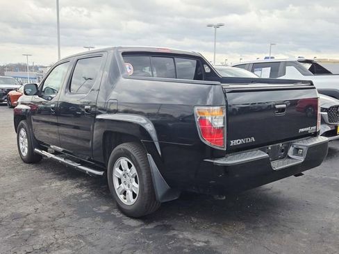 Used 2006 Honda Ridgeline RTL image 3