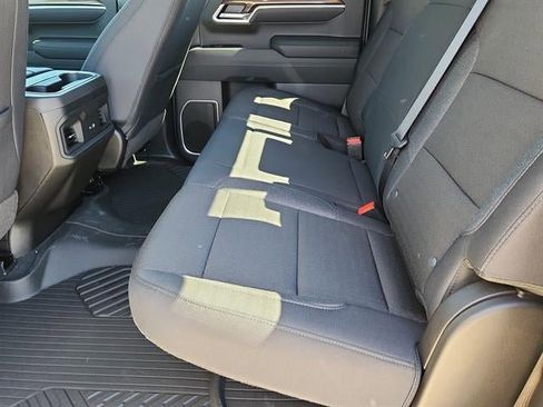 New 2026 Chevrolet Silverado 1500 LT AWD/4WD image 9