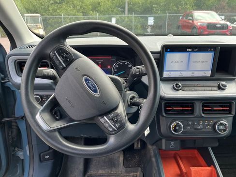 Used 2022 Ford Maverick XLT w/ Equipment Group 300A Standard AWD/4WD image 15