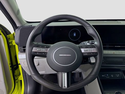 Certified 2024 Hyundai Kona SEL image 11