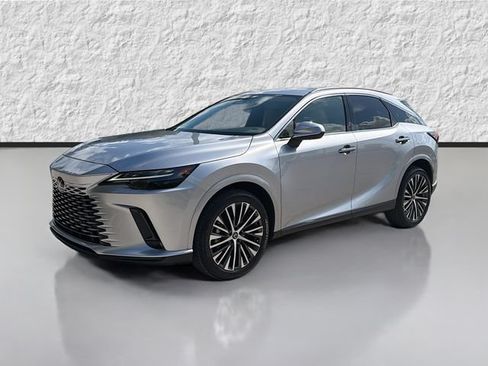 Used 2023 Lexus RX 350 Premium Plus w/ Cold Area Package FWD image 7