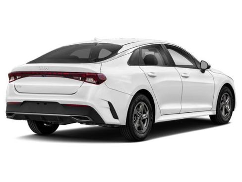 Used 2022 Kia K5 EX w/ EX Premium Package FWD image 2