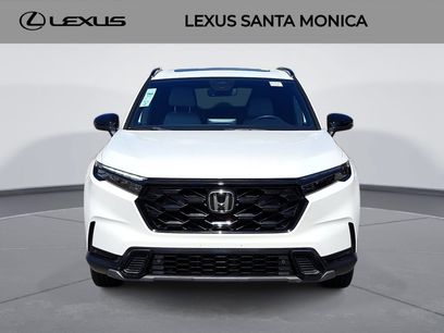 Used 2024 Honda CR-V Sport Touring