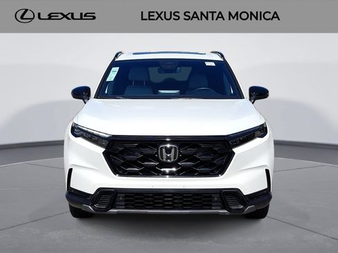 Used 2024 Honda CR-V Sport Touring image 2