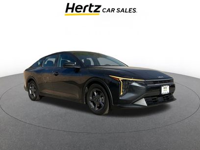 Used 2025 Kia K4 LXS
