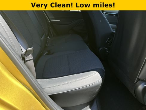 Used 2023 Kia Seltos Nightfall Edition AWD/4WD image 17