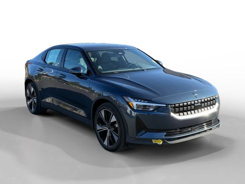 Used 2023 Polestar Polestar 2 image 7