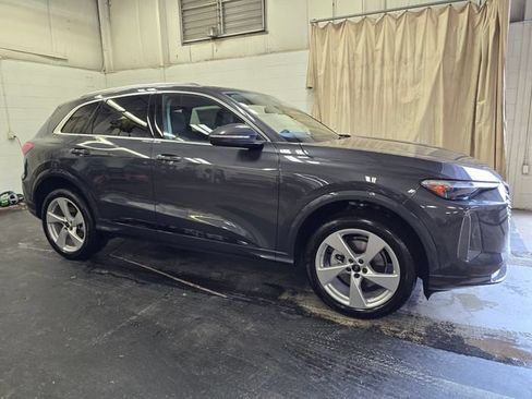 New 2026 Audi Q5 Premium Plus AWD/4WD image 5